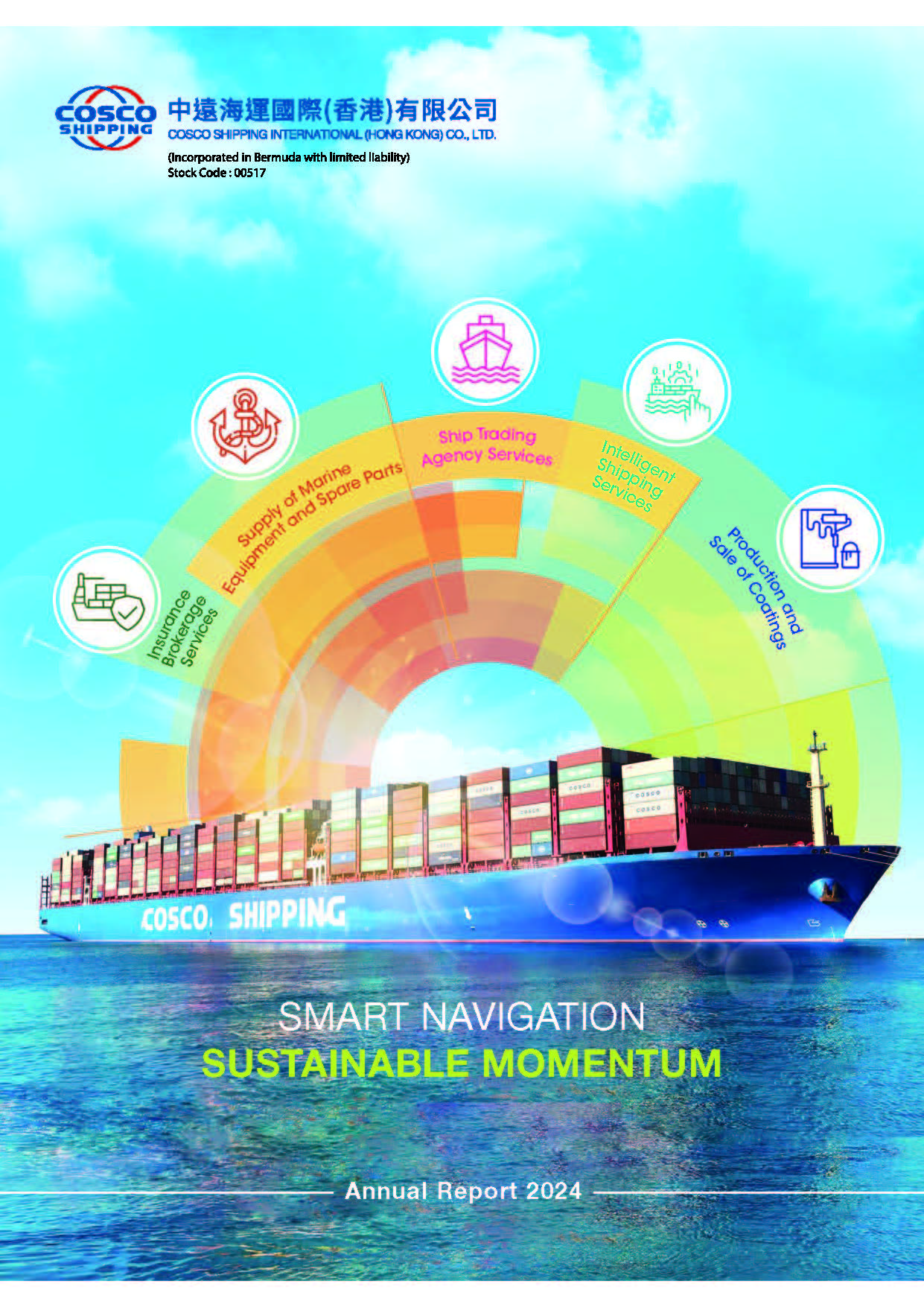 2024 - ESG Report